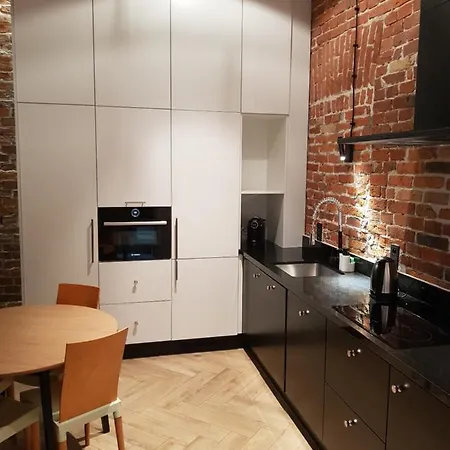 Apartamenty Carskie Koszary Zamosc  Exterior photo