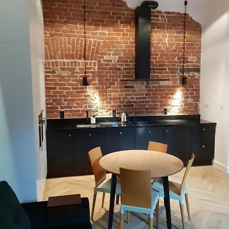 Apartamenty Carskie Koszary Zamosc  Exterior photo