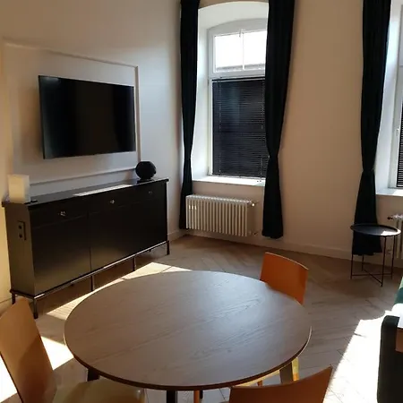 Apartamenty Carskie Koszary Zamosc  Exterior photo