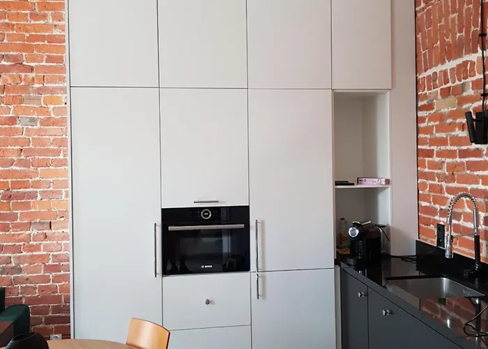 Apartamenty Carskie Koszary