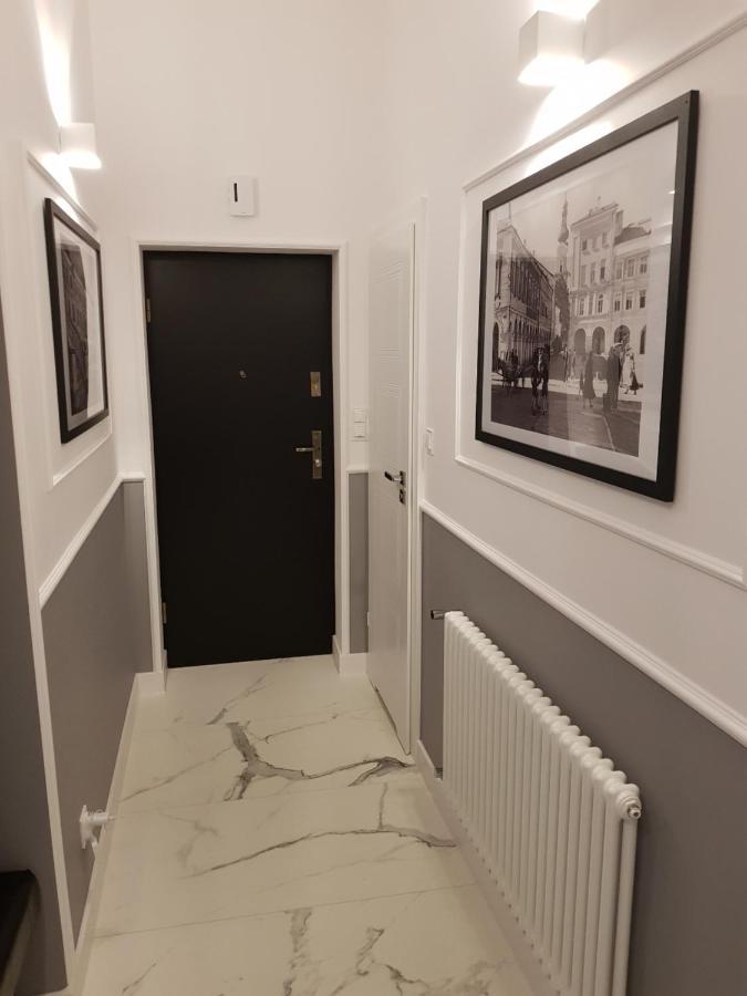 Apartment Carskie Koszary Zamosc (Lublin)