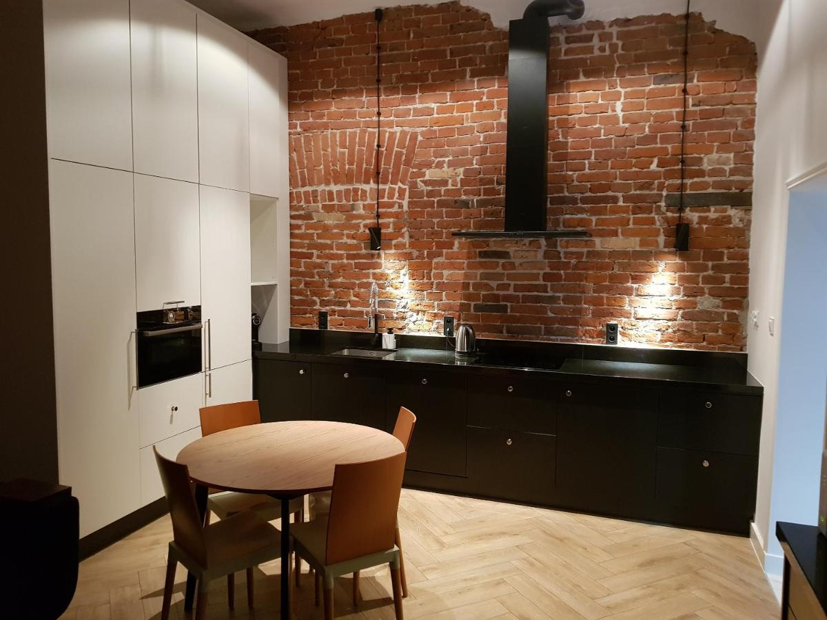 Carskie Koszary Apartment