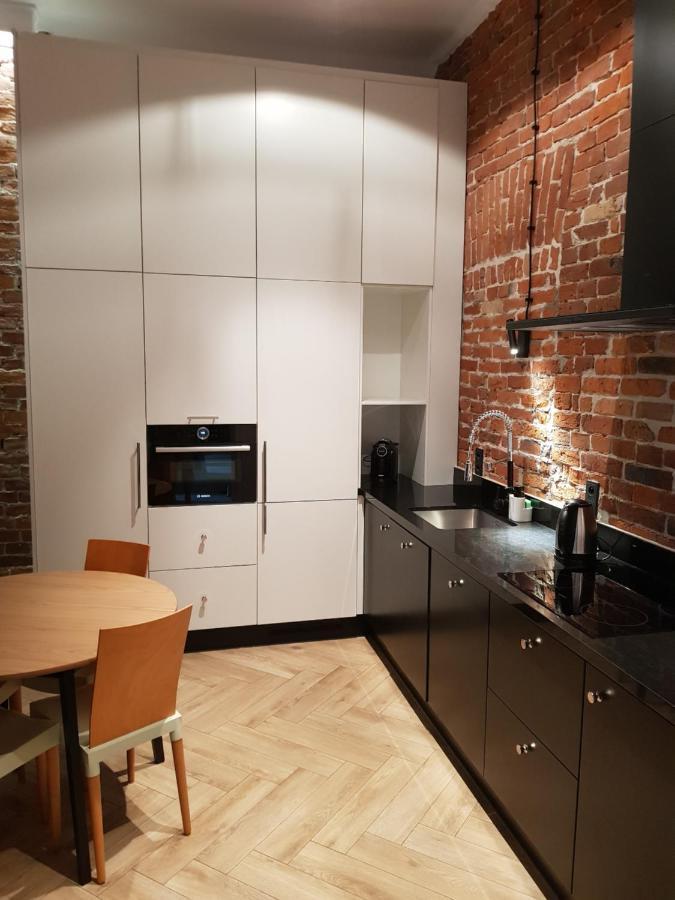 Carskie Koszary Apartment *
