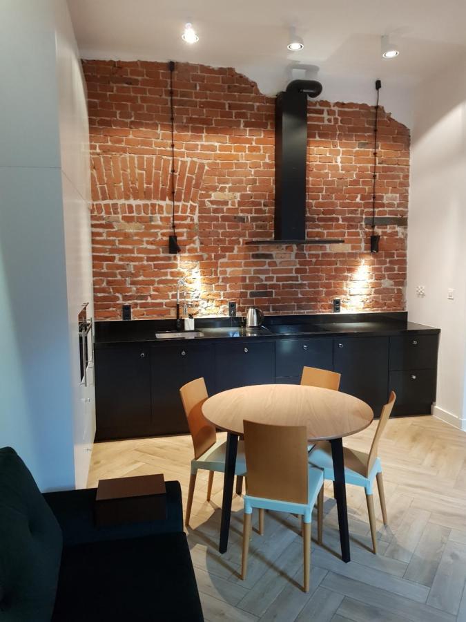 Carskie Koszary Apartment Zamosc (Lublin)