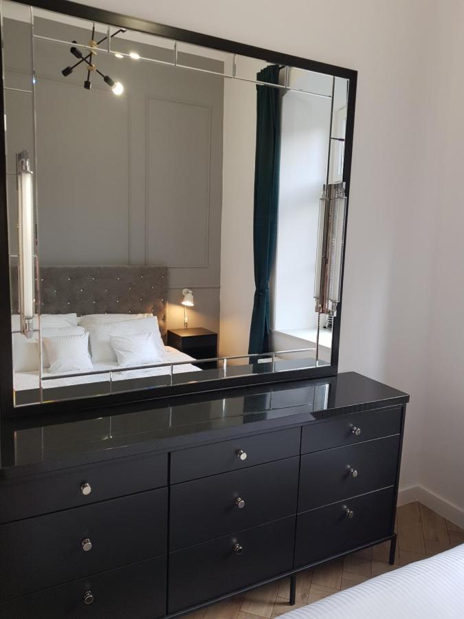 Apartment Carskie Koszary Zamosc (Lublin)
