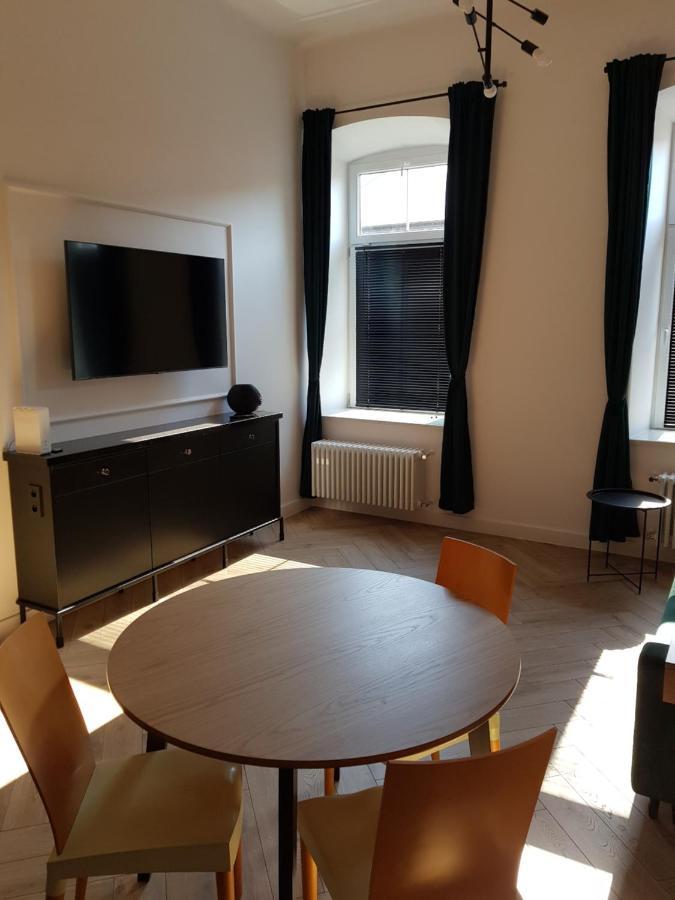 Carskie Koszary Apartment *