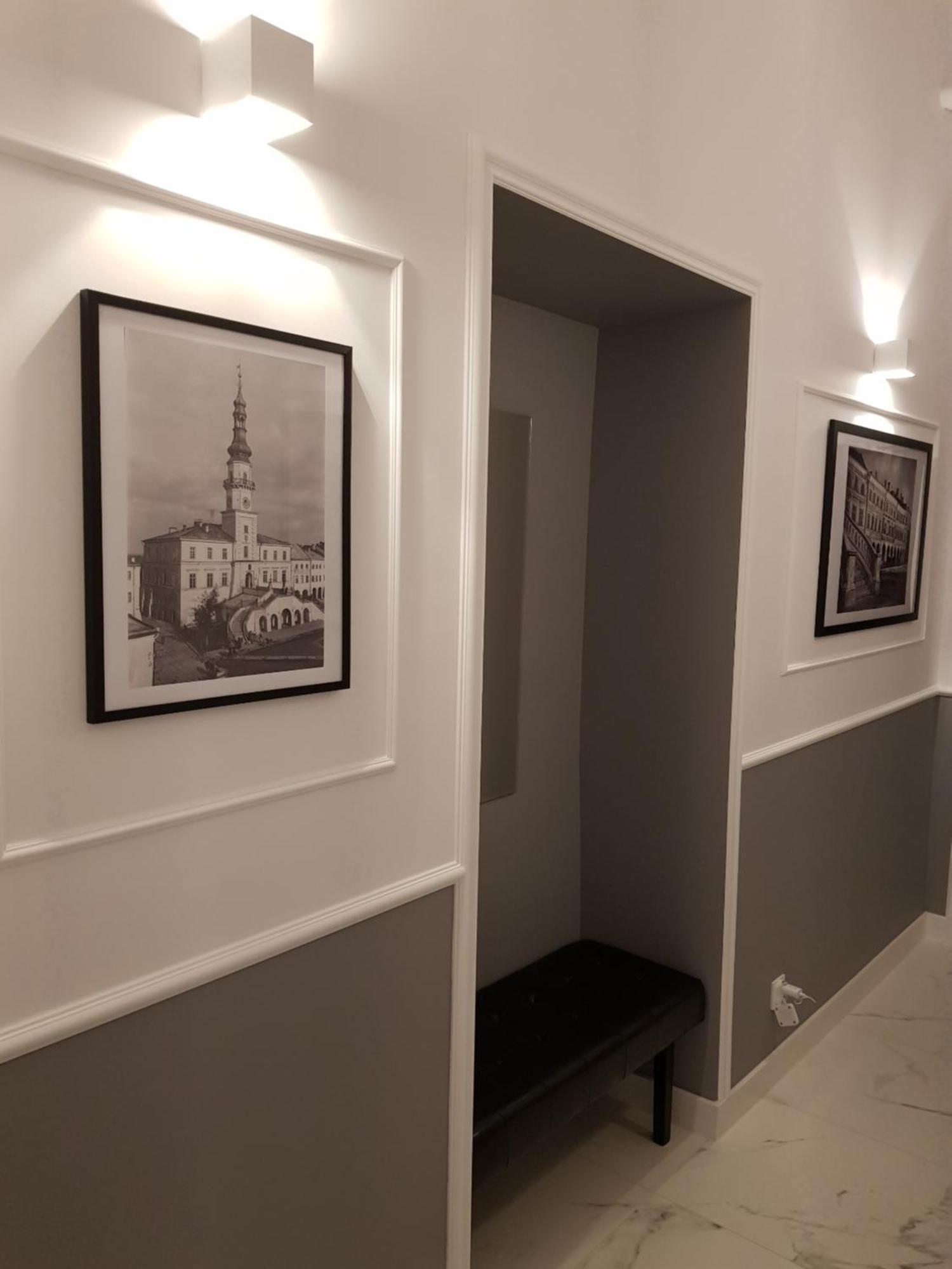 Carskie Koszary Apartment Zamosc (Lublin)