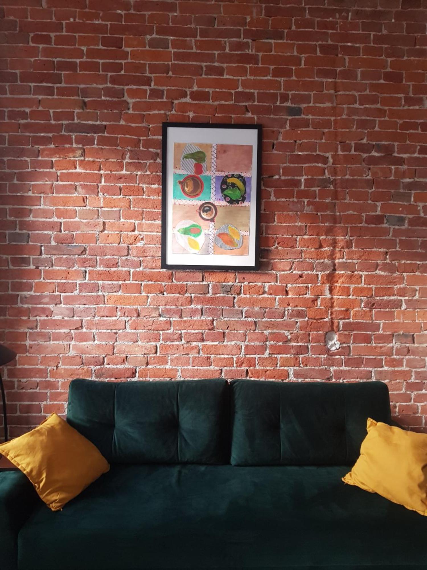 Carskie Koszary Apartment