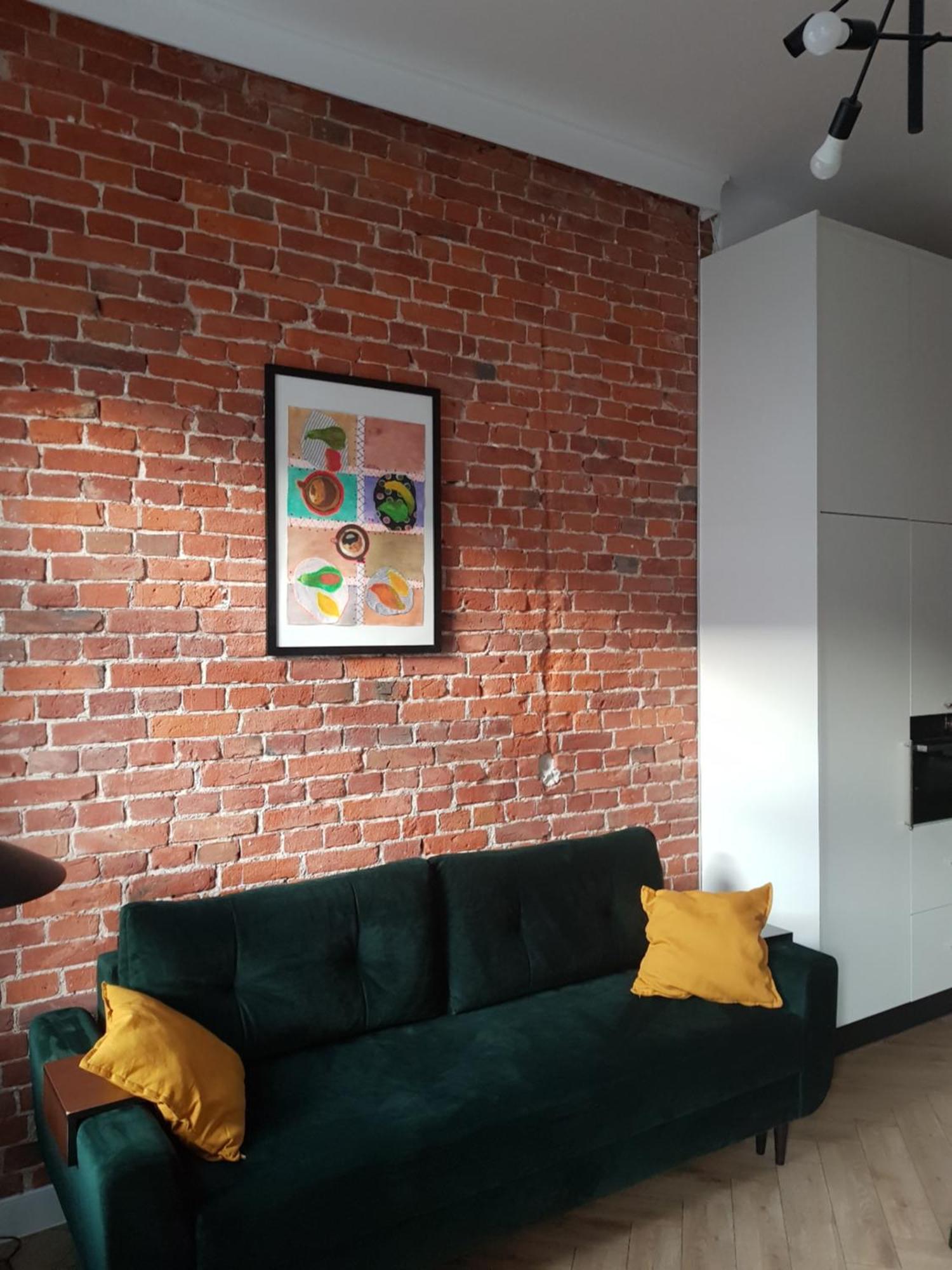 Carskie Koszary Apartment *